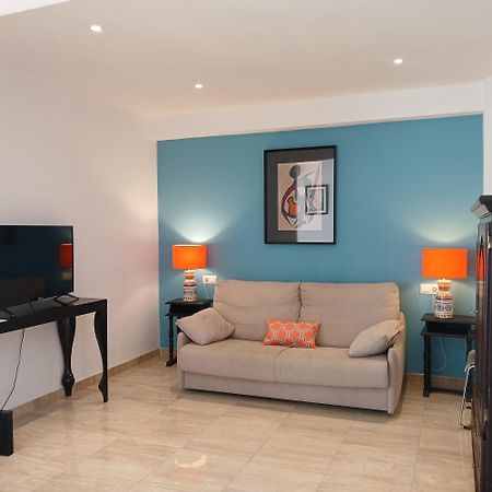 Amazing Frontal Beach Apartment #Traveller'S Awards2023 Cádis Exterior foto