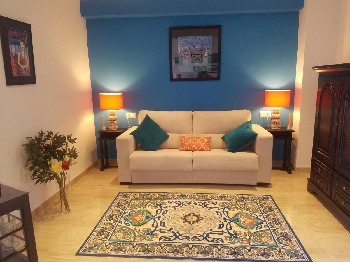 Amazing Frontal Beach Apartment #Traveller'S Awards2023 Cádis Exterior foto
